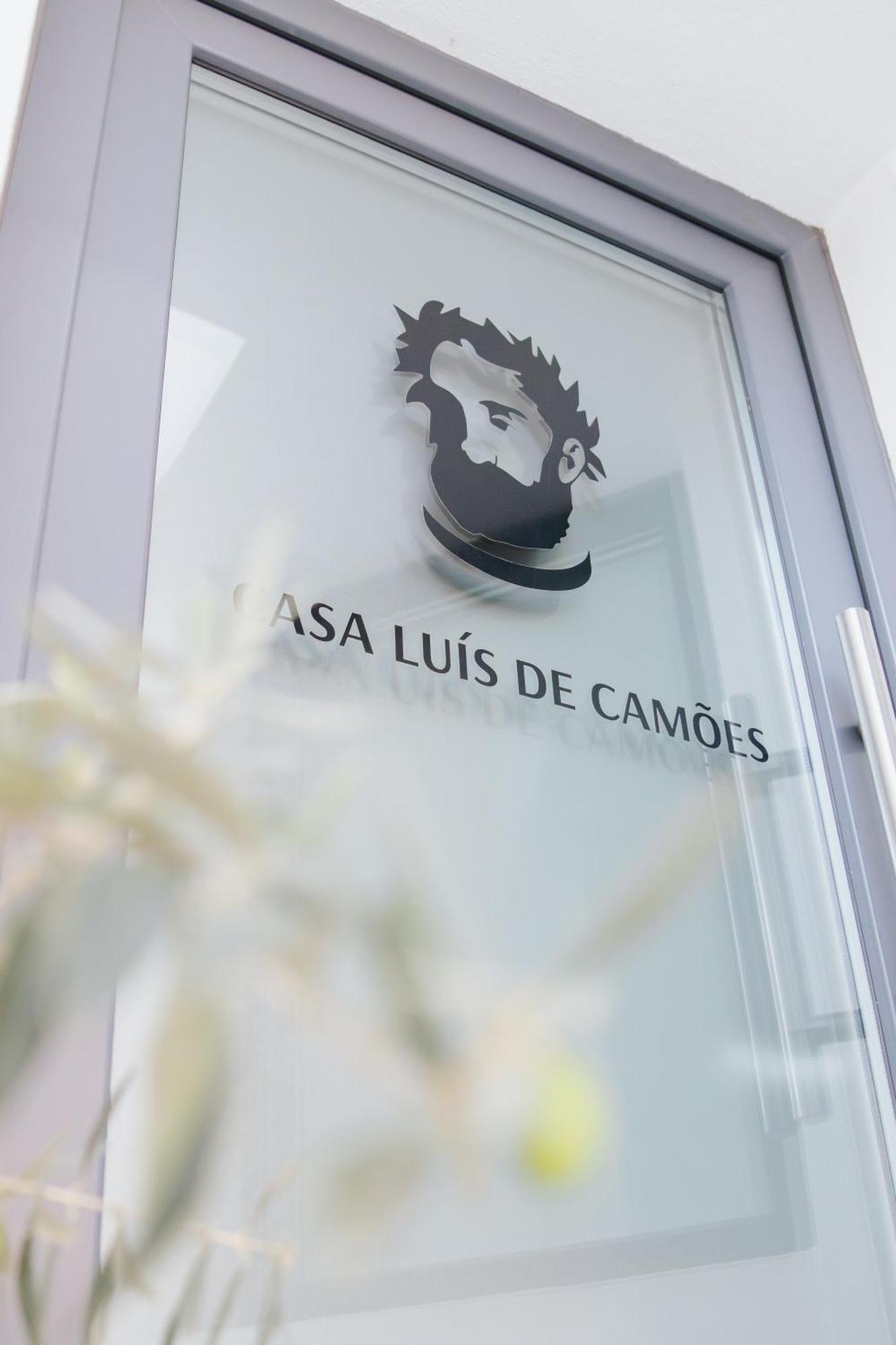 Hostal Casa Luís de Camões - Boutique&Literary House Santar Exterior foto